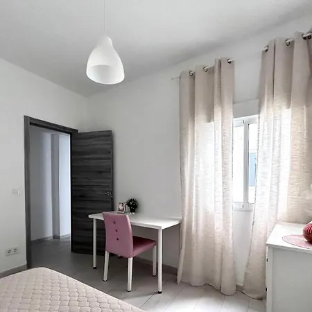 Espacioso Y Encantador Apartamento En El Centro De Apartment Las Palmas de Gran Canaria