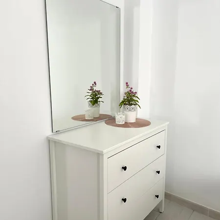Apartment Espacioso Y Encantador En El Centro De Palmas *