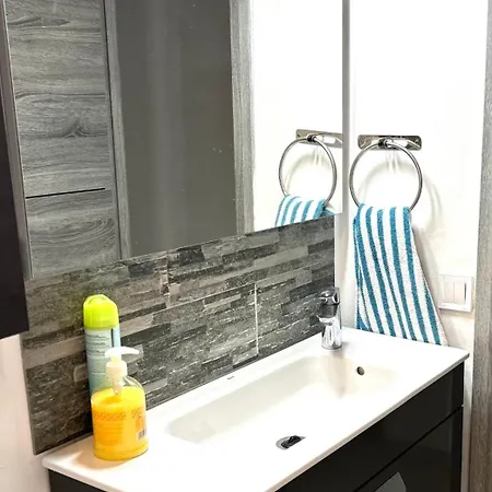 Apartment Espacioso Y Encantador En El Centro De Palmas Las Palmas de Gran Canaria