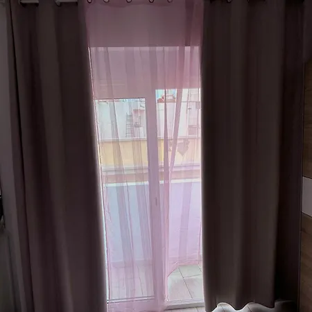 Espacioso Y Encantador En El Centro De Palmas Apartment Las Palmas de Gran Canaria